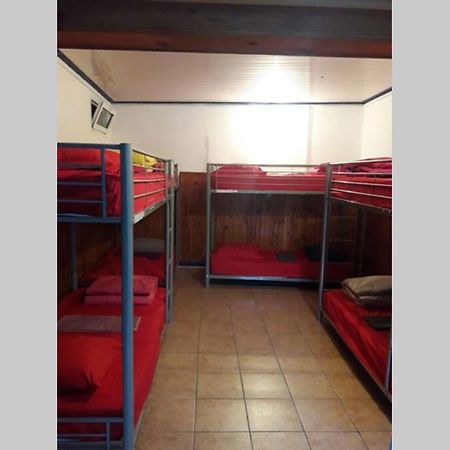 20 Couchages Cilaos Centre Villa Екстериор снимка