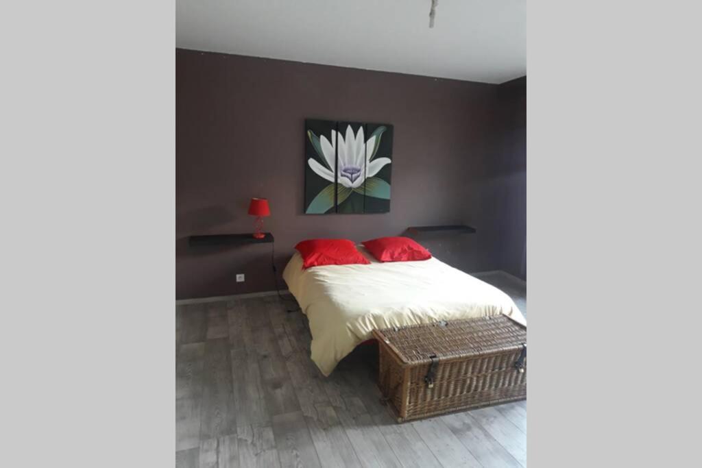 20 Couchages Cilaos Centre Villa Екстериор снимка