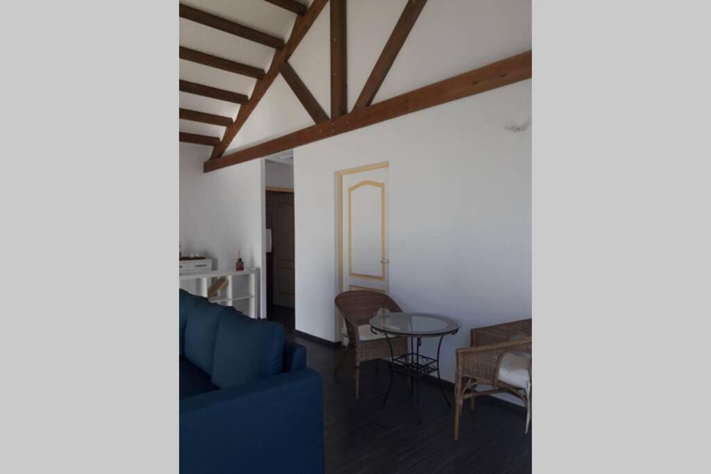 20 Couchages Cilaos Centre Villa Екстериор снимка